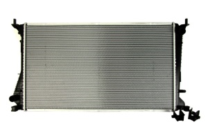 Radiator motor potrivit NISSAN PRIMASTAR; OPEL MOVANO A, VIVARO A; RENAULT TRAFIC II 2.0/2.0D/2.5D - Img 1