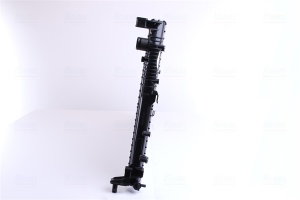 Radiator motor potrivit NISSAN PRIMASTAR; OPEL MOVANO A, VIVARO A; RENAULT TRAFIC II 2.0/2.0D/2.5D - Img 4