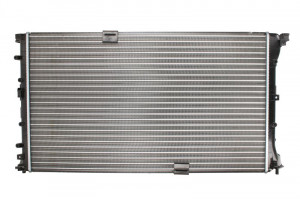 Radiator motor potrivit NISSAN PRIMASTAR; OPEL VIVARO A; RENAULT TRAFIC II 2.5D - Img 2