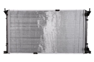 Radiator motor potrivit NISSAN PRIMASTAR; OPEL VIVARO A; RENAULT TRAFIC II 2.5D - Img 2