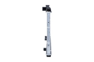 Radiator motor potrivit NISSAN PRIMERA 2.0D - Img 4