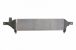 Radiator motor potrivit NISSAN QASHQAI I 1.6D 10.11-12.13 - Img 2