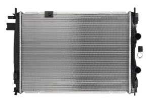 Radiator motor potrivit NISSAN QASHQAI I 2.0D -04.14 - Img 1