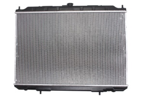 Radiator motor potrivit NISSAN X-TRAIL I 2.0/2.5 - Img 2