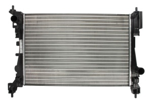 Radiator motor potrivit OPEL ADAM, CORSA D, CORSA D/HATCHBACK, CORSA E, CORSA E/HATCHBACK 1.2-1.4LPG - Img 1