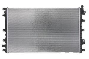 Radiator motor potrivit OPEL AMPERA 1.4H - Img 2