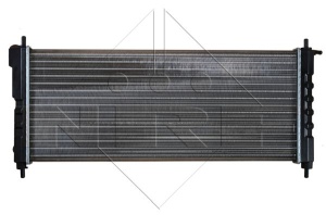 Radiator motor potrivit OPEL ASCONA C, CORSA B 1.0-1.8 - Img 4