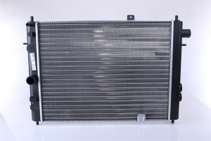 Radiator motor potrivit OPEL ASCONA C, KADETT D 1.6/1.8/2.0 - Img 3