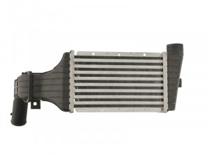 Radiator motor potrivit OPEL ASTRA G, ASTRA G CLASSIC, ASTRA G/KOMBI, ZAFIRA A 1.7D/2.0D 08.99-12.09 - Img 1