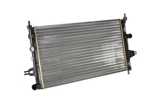 Radiator motor potrivit OPEL ASTRA G, ASTRA G CLASSIC, ASTRA G/KOMBI, ZAFIRA A 1.4-2.2 - Img 2