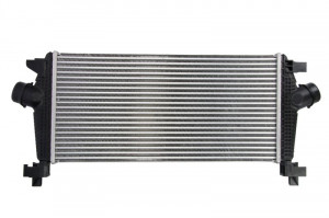 Radiator motor potrivit OPEL ASTRA J, ASTRA J GTC, CASCADA 1.3D-1.7D 09.09- - Img 2
