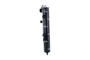 Radiator motor potrivit OPEL CALIBRA A, VECTRA A 1.4-2.0 - Img 4
