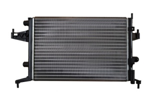 Radiator motor potrivit OPEL COMBO TOUR, COMBO/MINIVAN, CORSA C, CORSA C/HATCHBACK, TIGRA 1.0-1.6 - Img 2