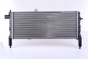 Radiator motor potrivit OPEL CORSA A, CORSA A TR, CORSA A/HATCHBACK 1.2/1.3/1.4 - Img 2