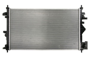 Radiator motor potrivit OPEL INSIGNIA A, INSIGNIA A COUNTRY 1.6D/2.0D - Img 2