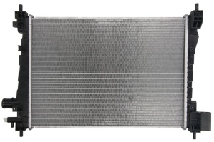 Radiator motor potrivit OPEL KARL 1.0/1.0LPG - Img 2