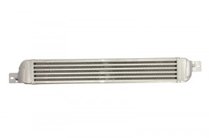 Radiator motor potrivit OPEL MERIVA A 1.3D/1.7D 09.03-05.10 - Img 2