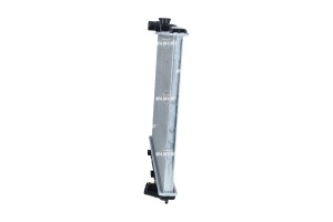 Radiator motor potrivit OPEL MONTEREY A 3.1D/3.2 - Img 4