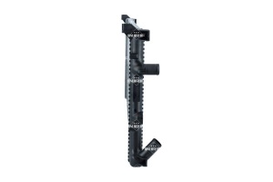 Radiator motor potrivit OPEL MOVANO A; RENAULT MASTER II 1.9D/2.2D/2.5D - Img 4