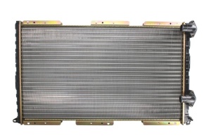 Radiator motor potrivit OPEL MOVANO A; RENAULT MASTER II 2.5D/2.8D - Img 1