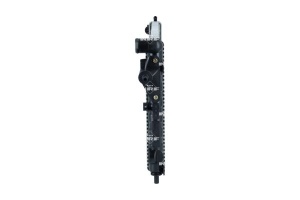 Radiator motor potrivit OPEL VECTRA A 1.4/1.6 - Img 2