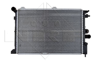 Radiator motor potrivit OPEL VECTRA A 1.7D - Img 1