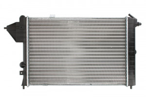 Radiator motor potrivit OPEL VECTRA A, VECTRA B 1.6-2.0 - Img 2