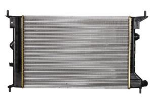 Radiator motor potrivit OPEL VECTRA B 1.6/1.8/2.0 - Img 2