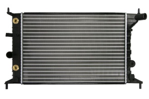 Radiator motor potrivit OPEL VECTRA B 1.6-2.0 - Img 1