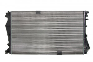 Radiator motor potrivit OPEL VIVARO A; RENAULT TRAFIC II 2.0D - Img 2