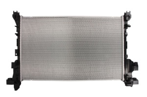 Radiator motor potrivit OPEL VIVARO B; RENAULT TRAFIC III 1.6D/2.0D - Img 2