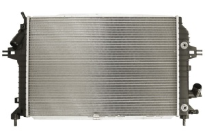 Radiator motor potrivit OPEL ZAFIRA B, ZAFIRA B/MINIVAN 1.7D/1.9D/2.0 - Img 1