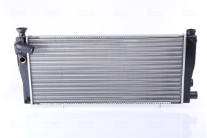 Radiator motor potrivit PEUGEOT 205 I, 205 II, 205/HATCHBACK 1.3-1.9 - Img 3