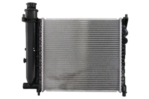 Radiator motor potrivit PEUGEOT 309 I, 309 II 1.1-1.9 - Img 2