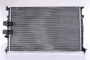 Radiator motor potrivit PEUGEOT 406 2.0 - Img 3
