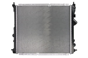 Radiator motor potrivit RENAULT CLIO I 1.8/2.0 - Img 2