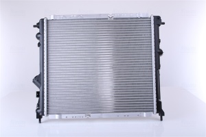 Radiator motor potrivit RENAULT CLIO I 1.8/2.0 - Img 2