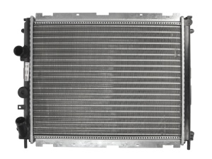 Radiator motor potrivit RENAULT CLIO II, CLIO II/HATCHBACK, KANGOO, KANGOO EXPRESS, THALIA I 1.4-2.0 - Img 1