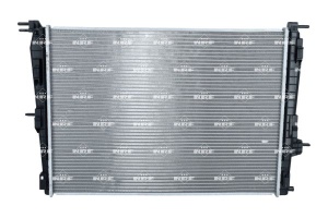 Radiator motor potrivit RENAULT FLUENCE 1.6/1.6LPG - Img 3
