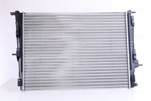 Radiator motor potrivit RENAULT FLUENCE, GRAND SCENIC III, MEGANE, MEGANE III, MODUS, SCENIC III 1.2LPG-1.6LPG - Img 3