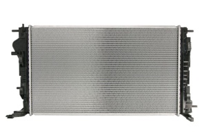 Radiator motor potrivit RENAULT FLUENCE, MEGANE, MEGANE III 1.6D/2.0/2.0D - Img 2
