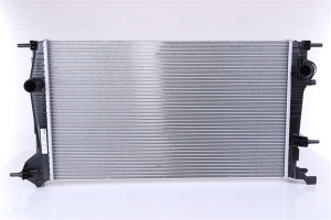 Radiator motor potrivit RENAULT FLUENCE, MEGANE, MEGANE III 1.9D/2.0/2.0D - Img 2