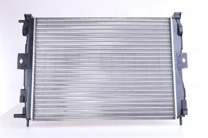 Radiator motor potrivit RENAULT GRAND SCENIC II, MEGANE II, MEGANE II/KOMBI, SCENIC II 1.4-1.6LPG - Img 4