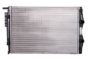 Radiator motor potrivit RENAULT GRAND SCENIC II, MEGANE II, SCENIC II 1.9D/2.0D - Img 2