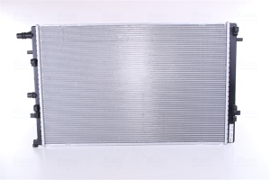 Radiator motor potrivit RENAULT GRAND SCENIC IV, KANGOO EXPRESS, KANGOO II, KANGOO III, KANGOO III/MINIVAN, MEGANE IV, SCENIC IV, TALISMAN 1.2-2.0D - Img 3