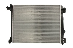 Radiator motor potrivit RENAULT GRAND SCENIC IV, MEGANE IV, SCENIC IV, TALISMAN 1.6/1.6D - Img 2