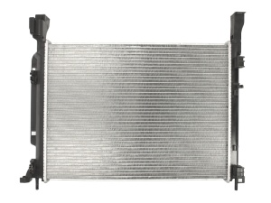Radiator motor potrivit RENAULT KANGOO BE BOP, KANGOO EXPRESS, KANGOO II 1.5D - Img 2