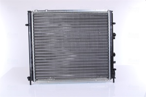 Radiator motor potrivit RENAULT KANGOO, KANGOO EXPRESS 1.9D - Img 4
