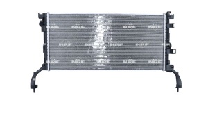 Radiator motor potrivit RENAULT LAGUNA, LAGUNA III, LATITUDE 1.5D/2.0D - Img 4