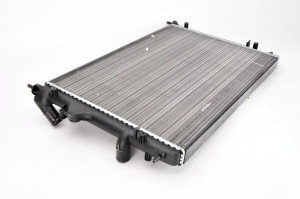 Radiator motor potrivit RENAULT MEGANE I, MEGANE I CLASSIC, MEGANE I COACH, MEGANE SCENIC, SCENIC I 1.6/1.6LPG/1.9D - Img 3